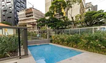 Imagem 3: Apartamento para aluguel com 149 metros quadrados com 3 quartos em Sumarezinho - São Paulo