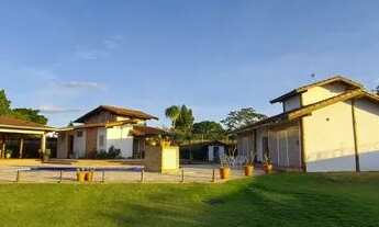 Imagem 2: Bosque do Sagui/Cristais Paulista/Chacara