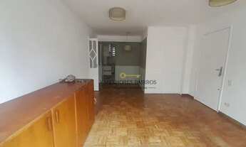 Imagem: Apartamento com 2 dormitórios, 73 m²