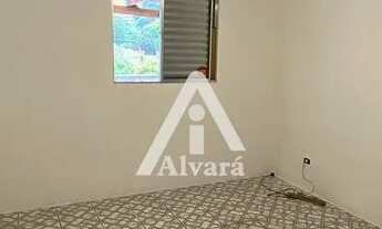 Imagem 2: Locação-Sobrado-São Paulo-Jardim São Ricardo