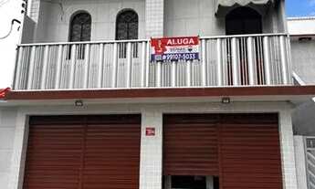 Imagem: ALUGO ESTA LINDA CASA NO BAIRRO ALVORADA
