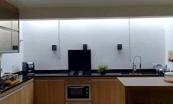 Imagem 2: Casa com 3 dormitórios à venda, 130 m² por R$ 640.000,00 - Bela Vista - Palhoça/SC