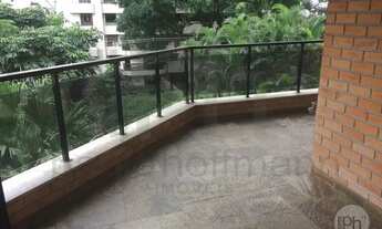 Imagem: Ao lado do Parque Ibirapuera!