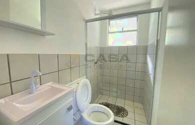 Imagem 6: PS/ COND.CARAPINA B1 - Apartamento 2 Quartos Sol intermediário Reformado Morada de Lara