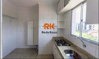 Imagem 5: Cobertura para aluguel, 4 quartos, 1 suíte, 2 vagas, Palmares - Belo Horizonte/MG