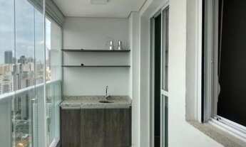 Imagem: Apartamento com 1 dormitório para alugar