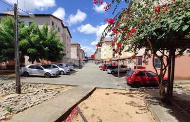 Imagem 6: Apartamento à venda no bairro Barra do Ceará - Fortaleza/CE