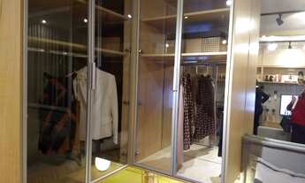 Imagem 3: Studio para venda possui 23 metros quadrados com 1 quarto em Vila Mariana - São Paulo - SP