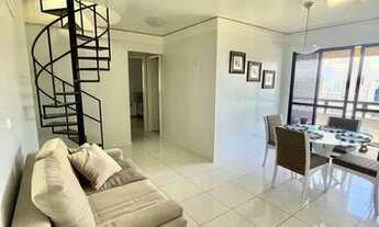 Imagem 6: MANHATTAN RESIDENCE , cobertura Duplex :