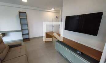 Imagem 4: Apartamento para Aluguel - Jardim Irajá, 1 Quarto, 60 m2