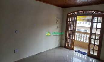 Imagem 2: Casa com 2 dormitórios para alugar, 80 m² por R$ 1.500,00/mês - Vila Augusta - Guarulhos/S