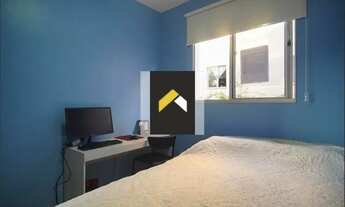 Imagem 7: Apartamento com 2 dormitórios para alugar, 46 m² por R$ 1.150,00/mês - Operário - Novo Ham