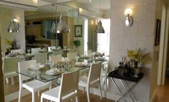 Imagem 3: Apartamento para Venda - 46.64m², 2 dormitórios, 1 vaga - Cavalhada