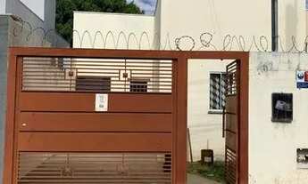 Imagem: Vendo casa troco por carro