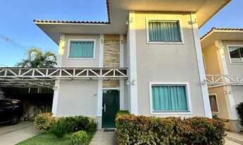 Imagem: Casa em condomínio para venda com 220m2