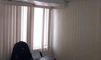 Imagem 6: Sala Comercial Edifício Oviêdo Teixeira 35 Metros