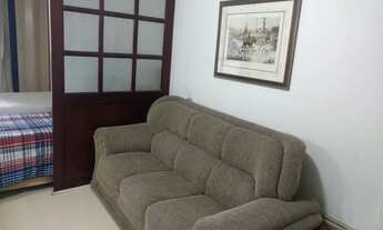 Imagem 2: Flat com 1 dormitório para alugar, 28 m² por R$ 2.200,00/mês - Campos Elíseos - São Paulo