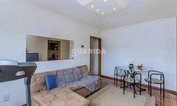 Imagem 3: Apartamento de 2 dormitórios no Bairro Azenha