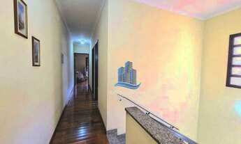 Imagem 4: Sobrado com 3 dormitórios à venda, 187 m² por R$ 1.170.000,00 - Santa Paula - São Caetano