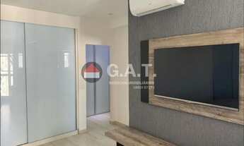 Imagem 4: Apartamento de 3 quartos para alugar no bairro Parque campolim