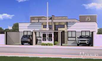 Imagem: Geminado com 2 dormitórios no bairro Murta