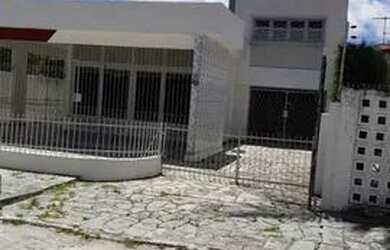 Imagem 2: Casa de 223m² para locação residencial ou comercial em tambauzinho - João Pessoa PB