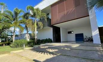 Imagem: Casa no Condomínio Alphaville para venda