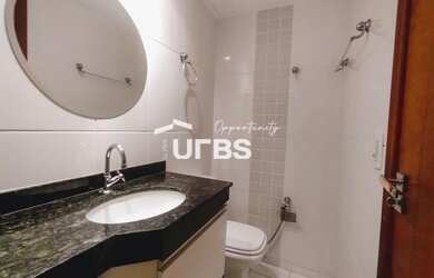 Imagem 7: Apartamento 2 Quartos 1 Suíte 1 Vaga de Garagem Andar Alto Setor Alto da Glória Goiânia
