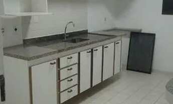 Imagem 5: Apartamento com 3 dormitórios para alugar, 72 m² por R$ 1.877,77 - Jardim Santa Cruz (Saco