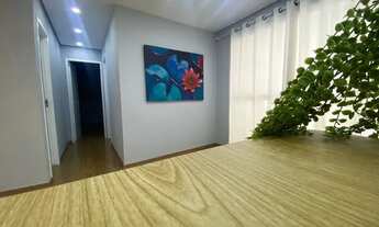 Imagem: Apartamento com 2 dormitórios, 53 m²