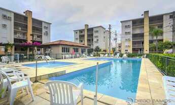 Imagem 2: Apartamento à venda Avenida José Aloísio Filho, Humaitá - Porto Alegre