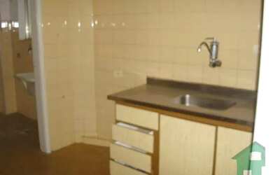 Imagem 2: Apartamento para alugar com 2 quartos, 65 m² por R$1.100,00/mês - Parque Industrial - São