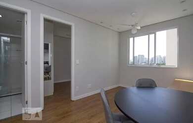 Imagem 7: Apartamento para Aluguel - Água Branca, 1 Quarto, 32 m2