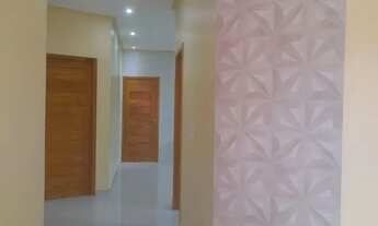 Imagem 3: Vendo essa casa na Nova República pertinho da casa azul não financia WhatsApp