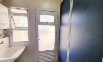 Imagem 7: EDIFÍCIO SOLEIL DE QUEBEC - APARTAMENTO PARA ALUGAR - PARQUE CAMPOLIM - SOROCABA-SP