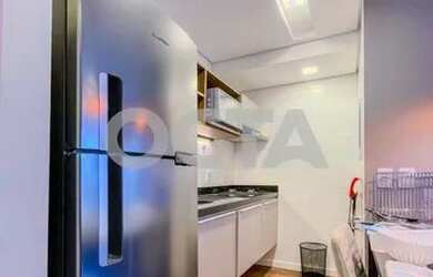 Imagem 6: Apartamento 1 dormitório Locação Moinhos de Vento