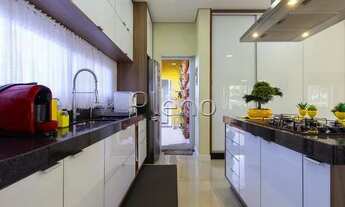 Imagem 7: Venda Casa em condomínio com 3 dormitórios