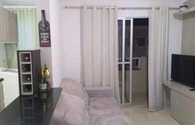 Imagem 6: Apartamento no Tiradentes