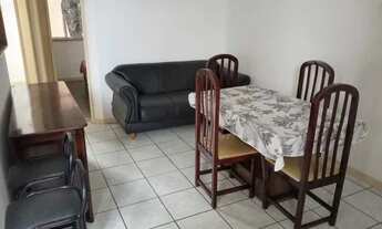 Imagem 2: 2 dormitórios mobiliado!