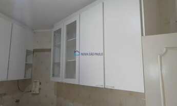 Imagem 7: Apartamento - 2 dormitorios - 1 vaga - Aclimação