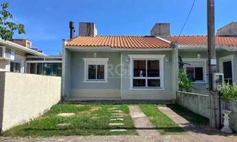 Imagem: Casa Condominio em Hípica