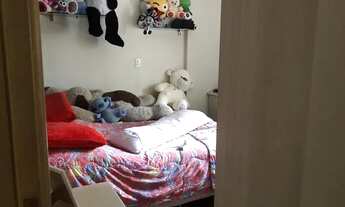 Imagem 6: Apartamento para venda tem 152 metros quadrados com 3 quartos em Jardim - Santo André - SP