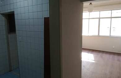 Imagem 4: Apartamento para aluguel possui 65 metros quadrados com 1 quarto em Centro - Niterói - RJ