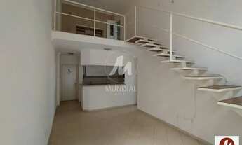 Imagem 2: Loft (loft) 1 dormitórios, cozinha planejada, portaria 24hs, lazer, salão de festa, elevad