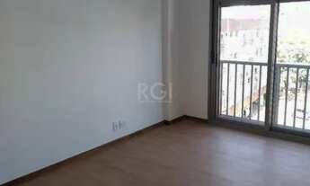 Imagem 6: Apartamento 3 dormitorios com suiíte e 2 vagas de garagem no bairro Menino Deus em Porto A