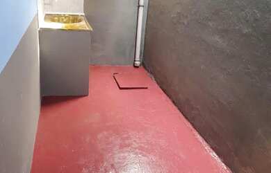 Imagem 6: Alugo casa na cidade nova 5