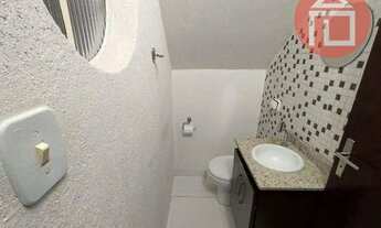 Imagem 4: Casa com 3 dormitórios para alugar, 300 m² por R$ 2.700,00/mês - Vila Mota - Bragança Paul