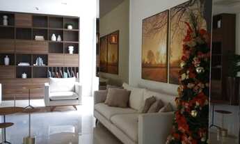 Imagem 3: Apartamento para aluguel com 45 metros quadrados com 1 quarto em Petrópolis - Porto Alegre