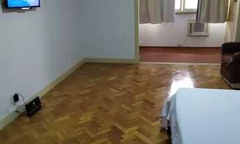 Imagem 2: Apartamento loft mobiliado