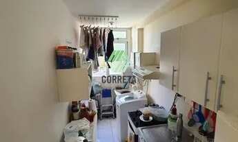 Imagem 4: KF- OPORTUNIDADE ! VENDO OTIMO APARTAMENTO 2 QUARTOS NO VIVER RESERVA DA SERRA